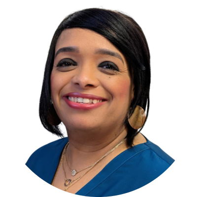 Maritza Harland</p>
<p>